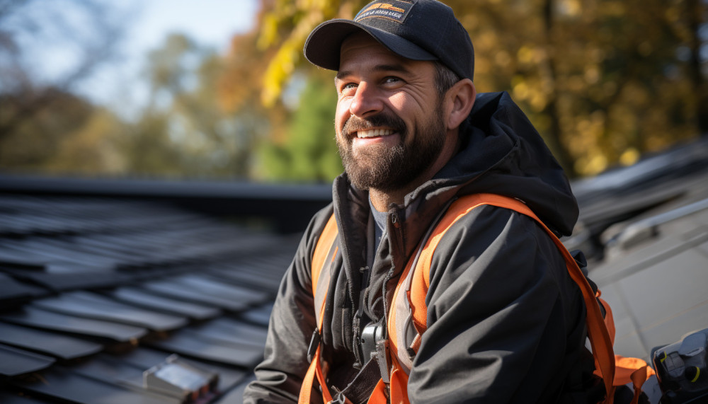 Travaux de toitures : les avantages à faire appel au service d’un couvreur professionnel