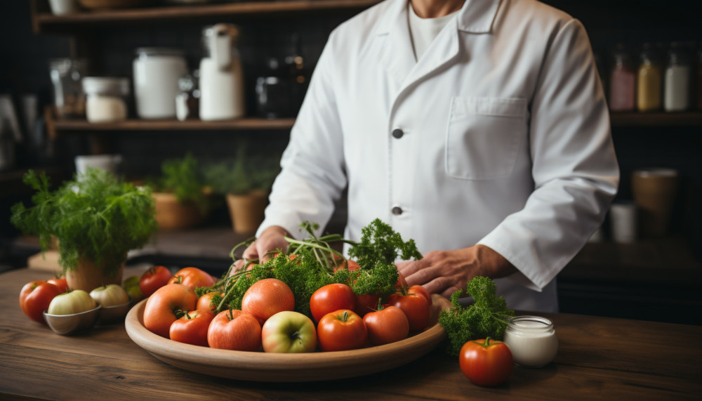 Divers - Une visite chez un diététicien : quand vaut-il la peine d'y aller ?
