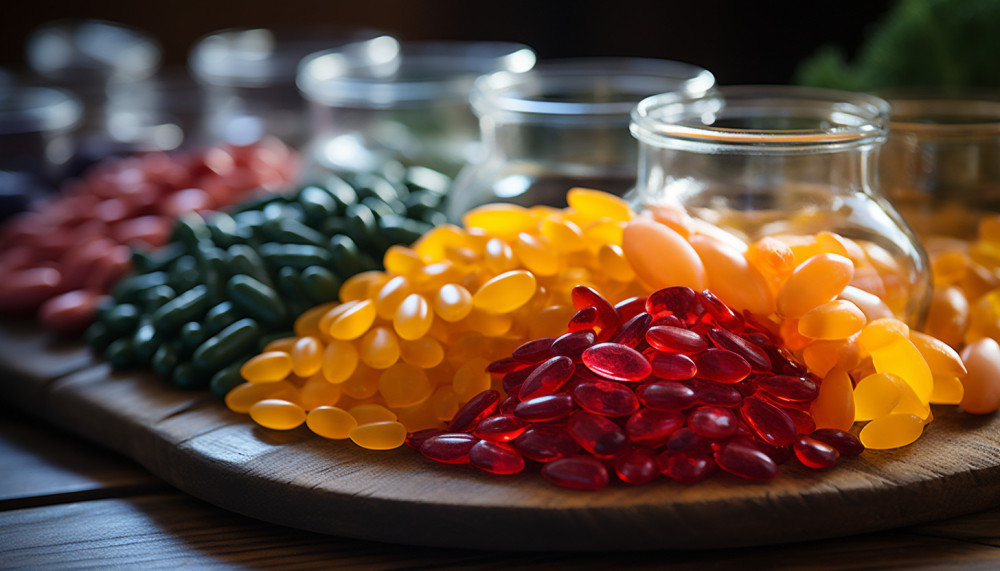 Vitamines post-bariatriques: connaître les 2 meilleures vitamines à prendre
