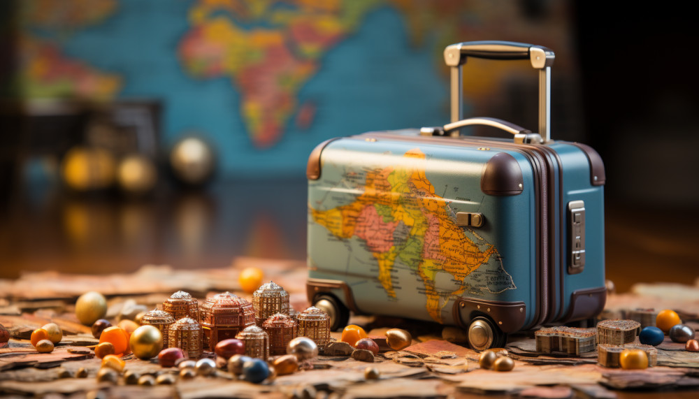 Voyage : comment choisir sa destination ?